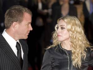 Madonna, in affitto la casa londinese nel quartiere di South Kensington