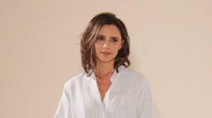 Victoria Beckham in lacrime dopo alcune dichiarazioni del marito 