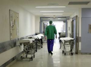 "Troppe aggressioni". E l'ospedale mette le telecamere