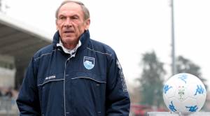 Zeman attacca la Juve: "A volte i titoli vengono già assegnati a tavolino" 