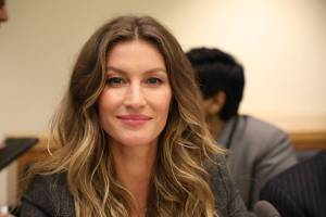 Gisele Bundchen: "Ho lasciato Victoria's Secret perché mi sentivo carne da macello"