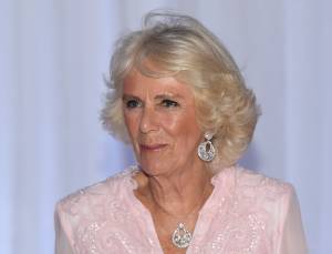 Camilla Parker Bowles, la duchessa di Cornovaglia in foto