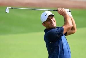 Golf, Molinari è nella storia: ha vinto la Race To Dubai