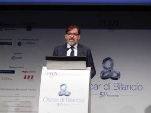 Oscar di Bilancio Ferpi: in corsa 120 imprese