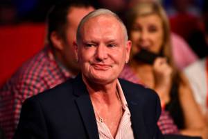 Paul Gascoigne nei guai, andrà a processo per molestie sessuali