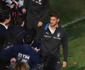 Il papà di Rugani attacca sui social: "Daniele, ci riprenderemo tutto con gli interessi"