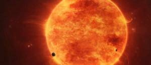 Astrofisica, gli scienziati scoprono HD 186302, il fratello del Sole