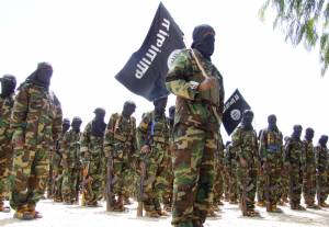 Il terrorismo islamico dilaga in Africa. Ed è un pericolo anche per l'Europa