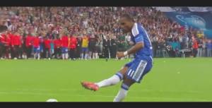 Drogba, confermato l'addio al calcio