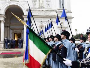 Oggi il Tricolore compie 222 anni: la storia della nostra bandiera