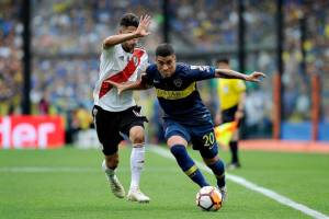  River Plate-Boca Juniors non si gioca, la finale è ancora rinviata