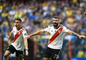 Libertadores, River-Boca si giocherà l'8 o il 9 dicembre all'estero