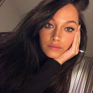 Oriana Sabatini sexy su Instagram: le foto della bella fidanzata di Dybala