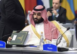 Le armi tecnologiche del futuro dietro il ricatto saudita a Trump
