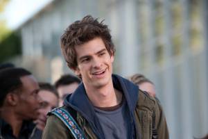 Andrew Garfield, l'ex “Spider-man” è fidanzato con Rita Ora?