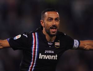 Il Milan ha una pazza idea per l'attacco: a sorpresa spunta Quagliarella