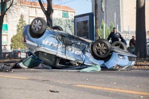 L'incidente tra la polizia e tre giovani della "Primavera" della Juventus