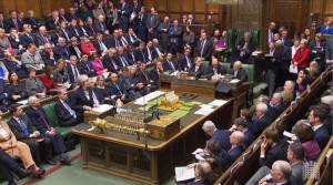 Ecco tutti gli scenari possibili se il Parlamento boccia la Brexit