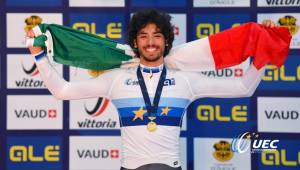 Ciclismo, il 18enne Samuele Manfredi investito da un'auto: è in coma