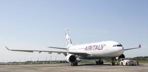 Air Italy, ora sono cinque i voli intercontinentali: decollato il Malpensa-Mumbai