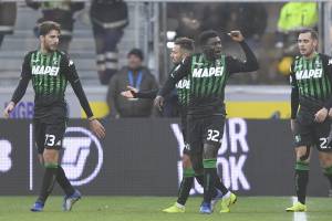 Serie A, la Fiorentina manda ko 3-1 l'Empoli. Vittorie per Sassuolo e Samp