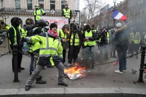 Quella profezia di Houellebecq che anticipava la rivolta anti Macron