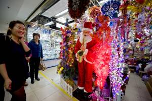 Cina, la città che vieta il Natale: "Qui niente alberi né luminarie"