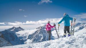 Torna la montagna lombarda Sulle piste sognando i Giochi