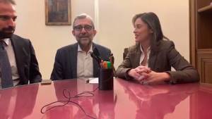 La Boschi contro i Cinque Stelle: "Finiti i bei tempi dello streaming"