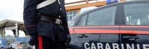 Tenta il suicidio la notte di capodanno, salvata dai carabinieri