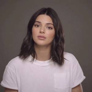 Kendall Jenner rivelerà un segreto: lo conserva da quando ha 14 anni