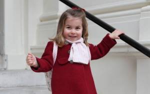 La principessa Charlotte: una somiglianza incredibile con lady D. La foto verità 