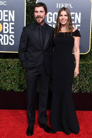 Golden Globe: Christian Bale ringrazia Satana