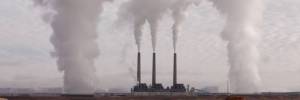 I paradossi del clima: l'inquinamento rallenta il riscaldamento globale