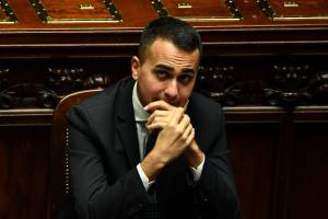 L'Anm ora "processa" Di Maio: "Su Avellino parole sconcertanti"