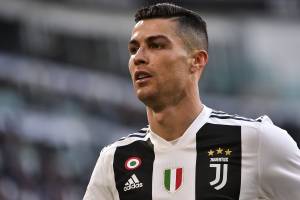 Stupro, chiesto test del Dna per Cristiano Ronaldo