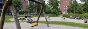Brescia, albanese di 17 anni terrorizza ragazzini in un parco