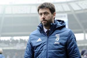 Duro attacco del "Daily Mail" ad Agnelli e alla Juventus