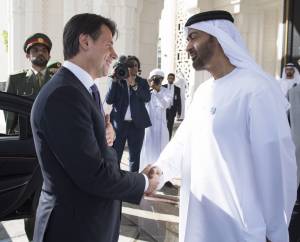 Eni conquista gli Emirati La strategia italiana in Medio Oriente funziona