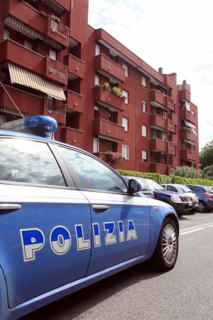 Vendeva eroina a Scampia, arrestato 24enne