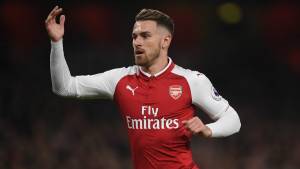 Juventus, è fatta per Ramsey: il gallese ha firmato, arriverà a giugno