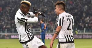 Juventus, Dybala apre al grande ritorno: ''Tutti vorrebbero giocare con Pogba''