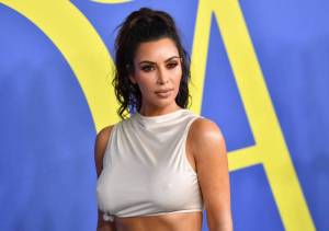 Kim Kardashian: quarto figlio con madre surrogata