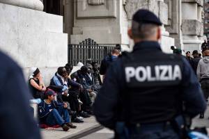 Verona, espulso e rientrato in Italia: arrestato col Decreto Salvini