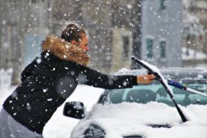 Nuova allerta neve sull'Italia: le Regioni coinvolte