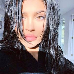  Kylie Jenner non è nuovamente incinta