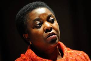 La Kyenge difende la Francia: "Sul franco propaganda sovranista"