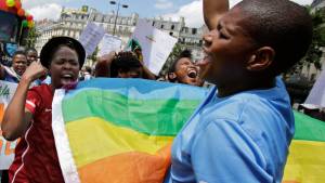 In Angola l'omosessualità ​non sarà più un reato
