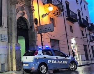 Partinico, nigeriano molesta due operatici di comunità. Arrestato dalla Polizia