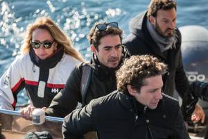 Sea Watch, blitz dei deputati: "La situazione è intollerabile"